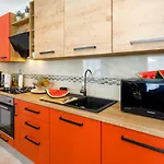 Villa House - Skyline Skrbčići