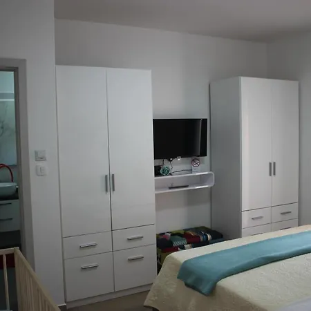 House - Skyline Skrbčići