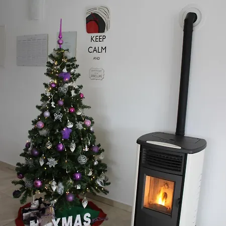 House - Skyline * Skrbčići