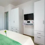 别墅 House - Skyline Skrbčići