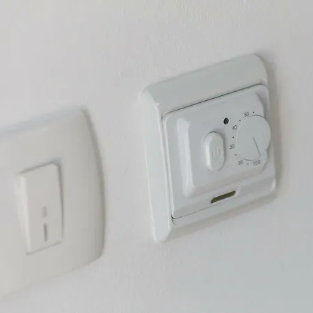 House - Skyline Вилла *