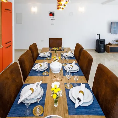 House - Skyline * Skrbčići