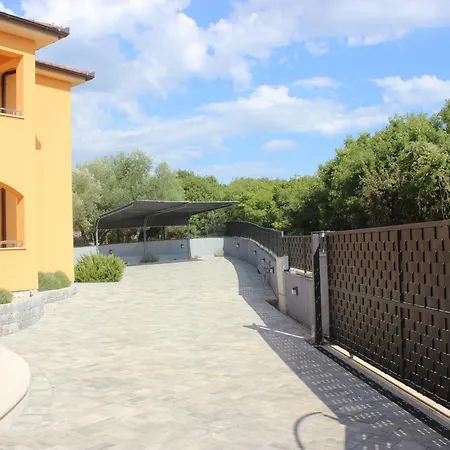 House - Skyline Villa Skrbčići