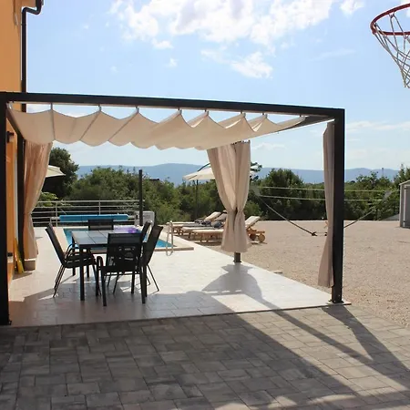 House - Skyline Skrbčići