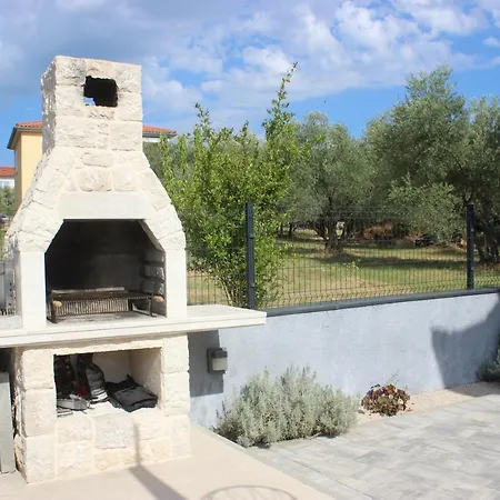 House - Skyline Skrbčići