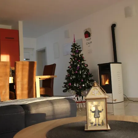 Villa House - Skyline Skrbčići