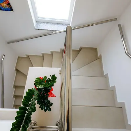 House - Skyline Skrbčići