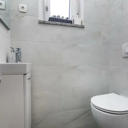 House - Skyline Skrbčići