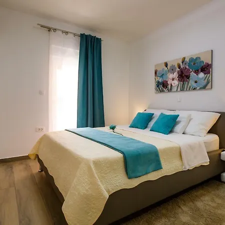 House - Skyline Villa Skrbčići