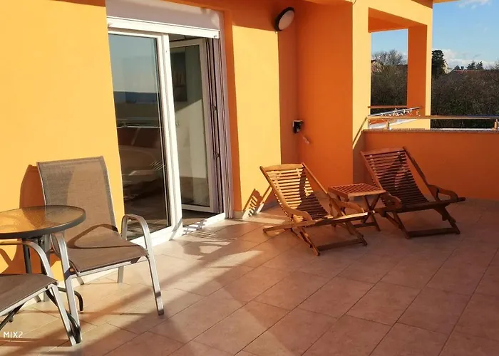 House - Skyline וילה *