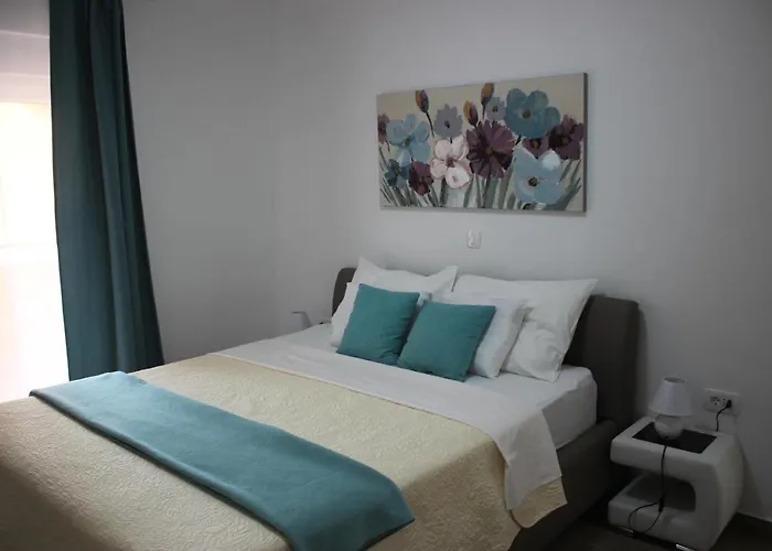 וילה House - Skyline