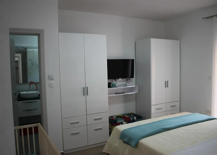 House - Skyline Skrbčići