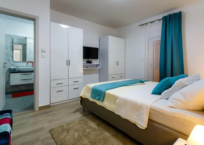 וילה House - Skyline