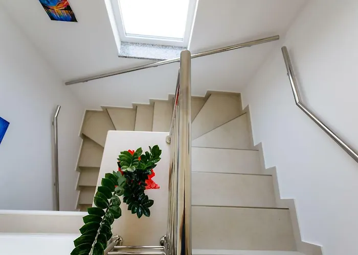 House - Skyline Skrbčići