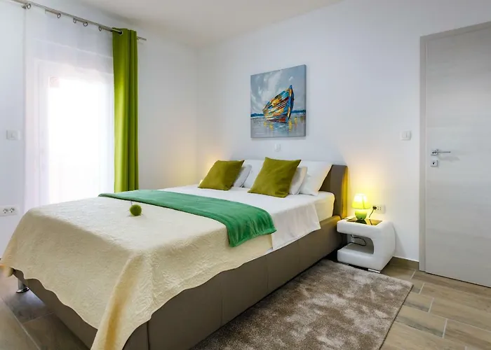 וילה House - Skyline *