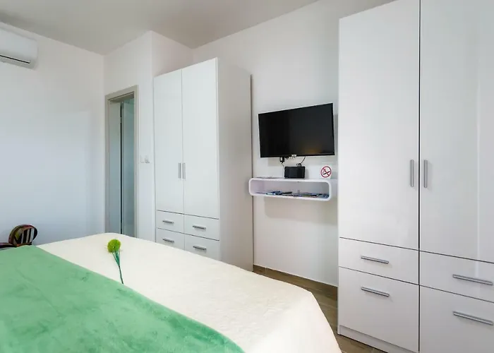 וילה House - Skyline Skrbčići