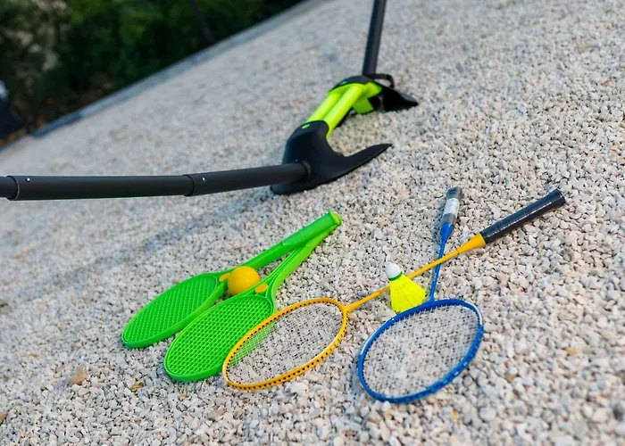 House - Skyline וילה *