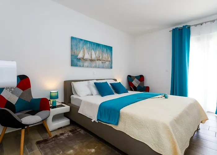 וילה House - Skyline *